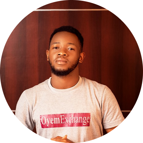 Oyem James